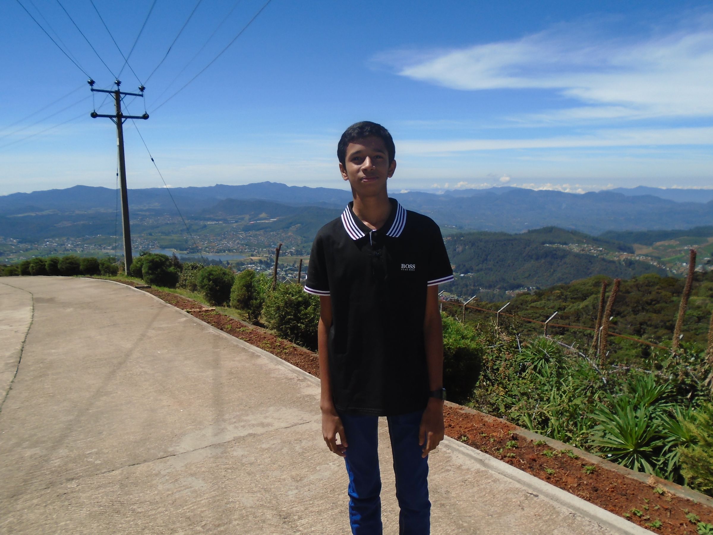 author
