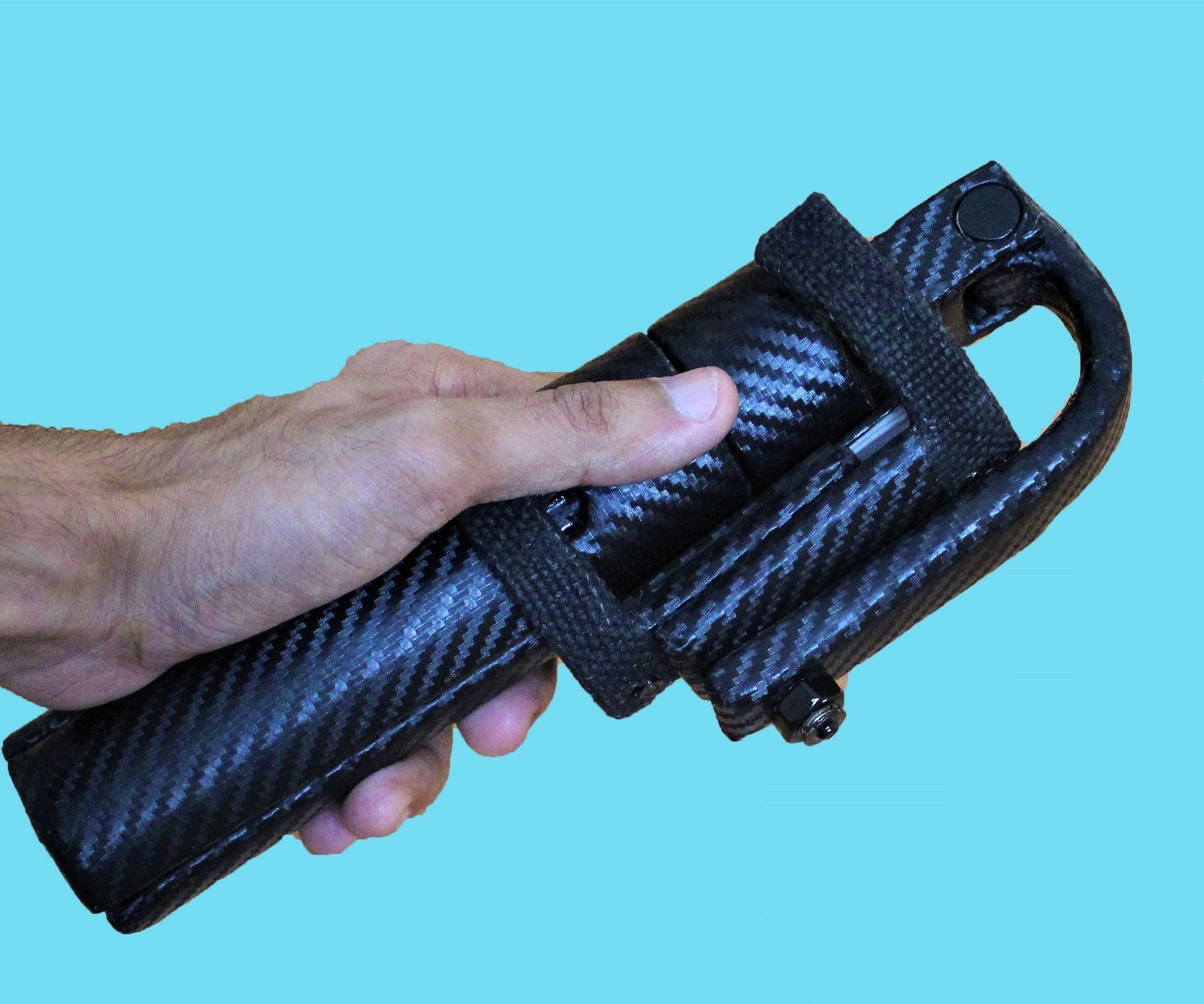 How to Make a  3 in 1  Tripod 