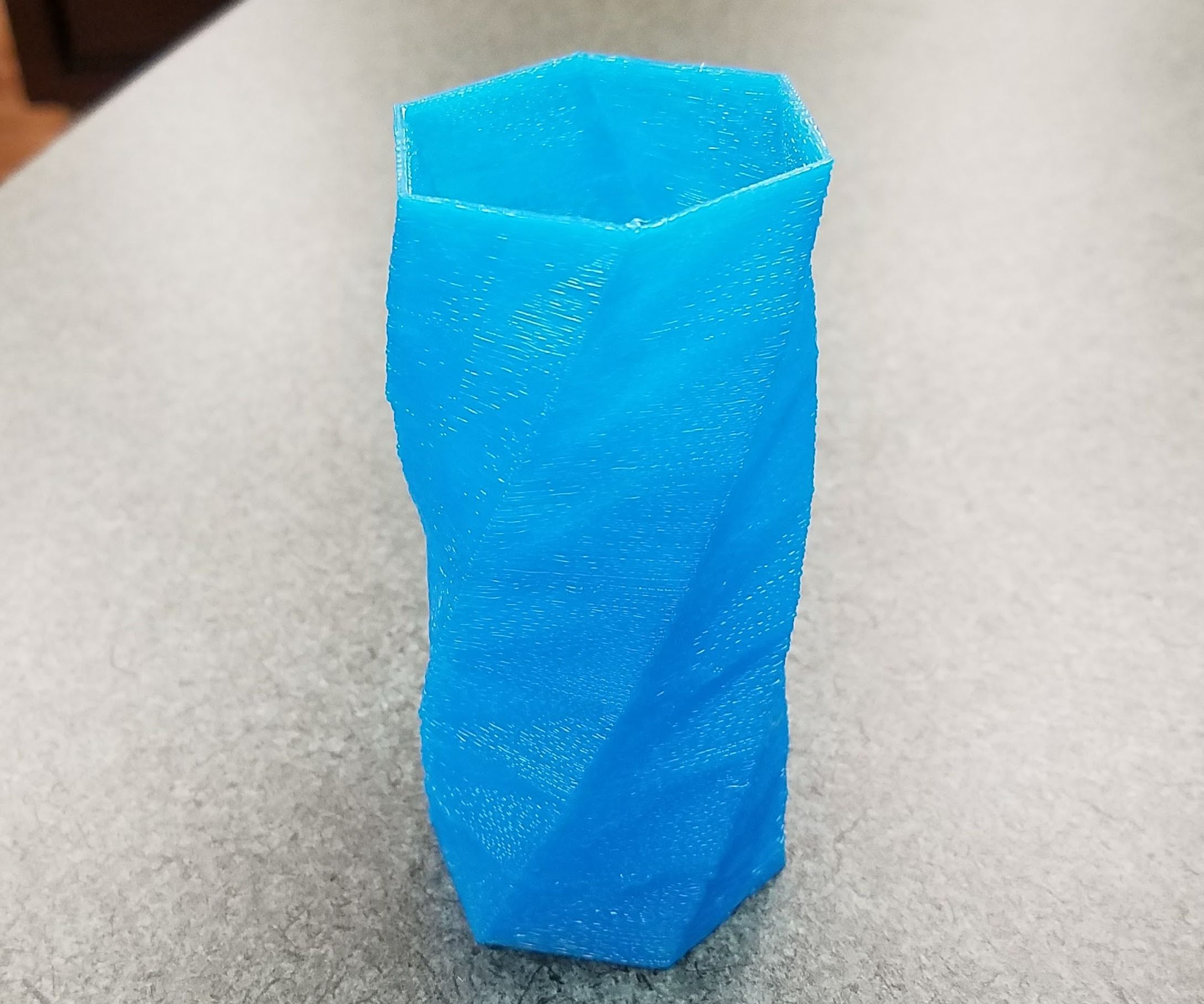 How to Build Your Own 3D Printing Slicer From Scratch 