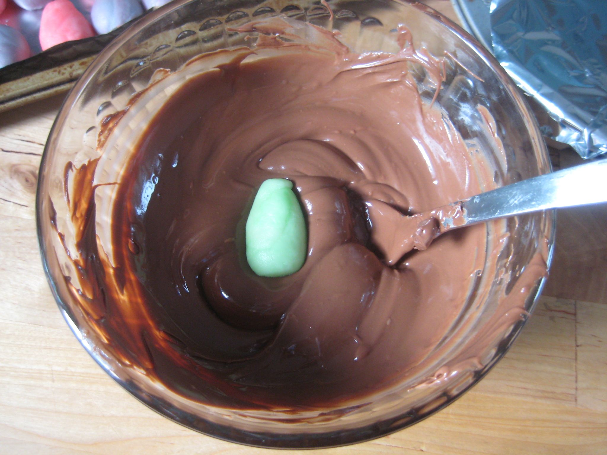 Pudding Easter Eggs 6 Steps (with Pictures) Instructables