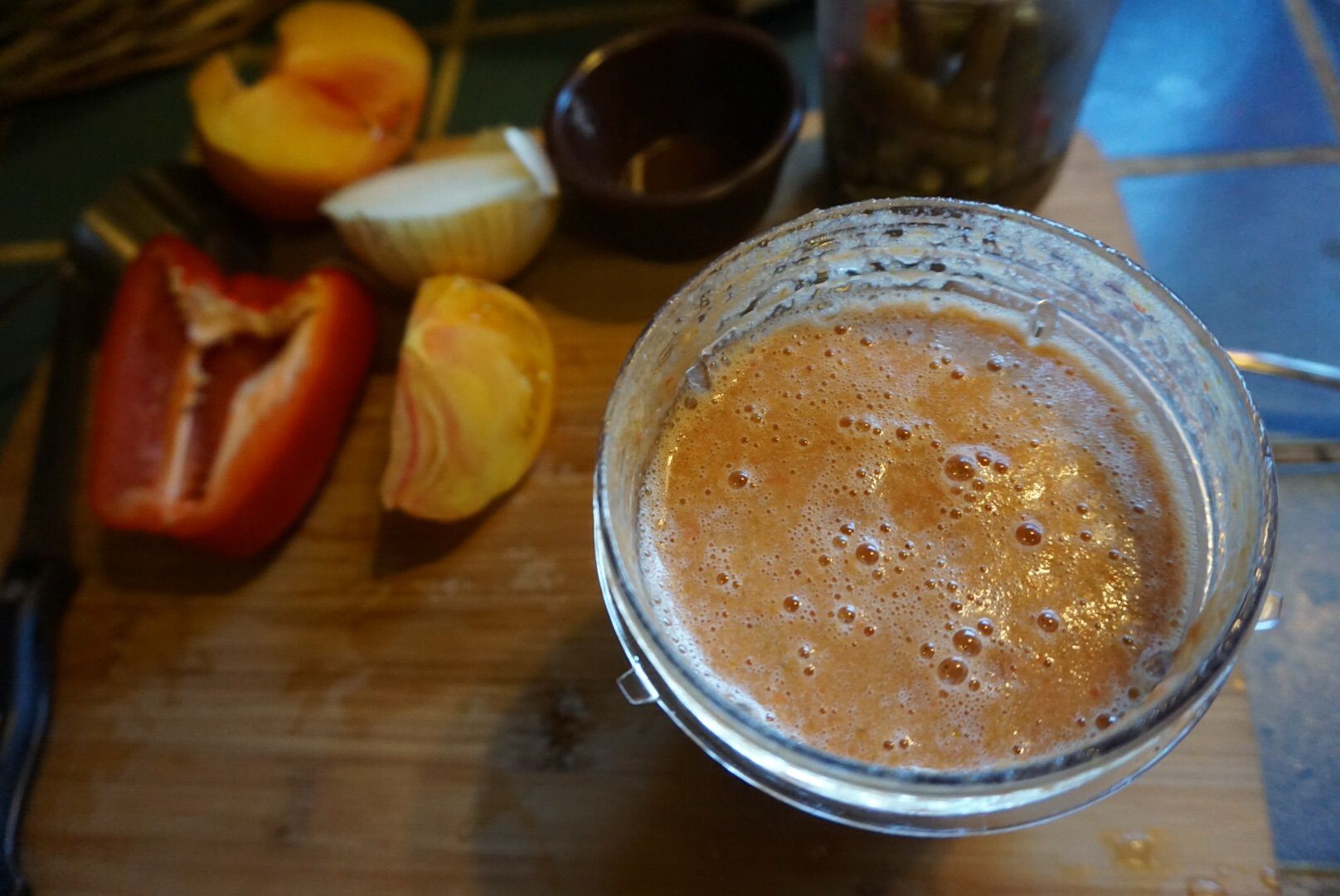 Pickled Thai Chili Hot Sauce 5 Steps (with Pictures) Instructables