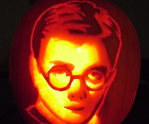 DIY Pumpkin Carving Guide