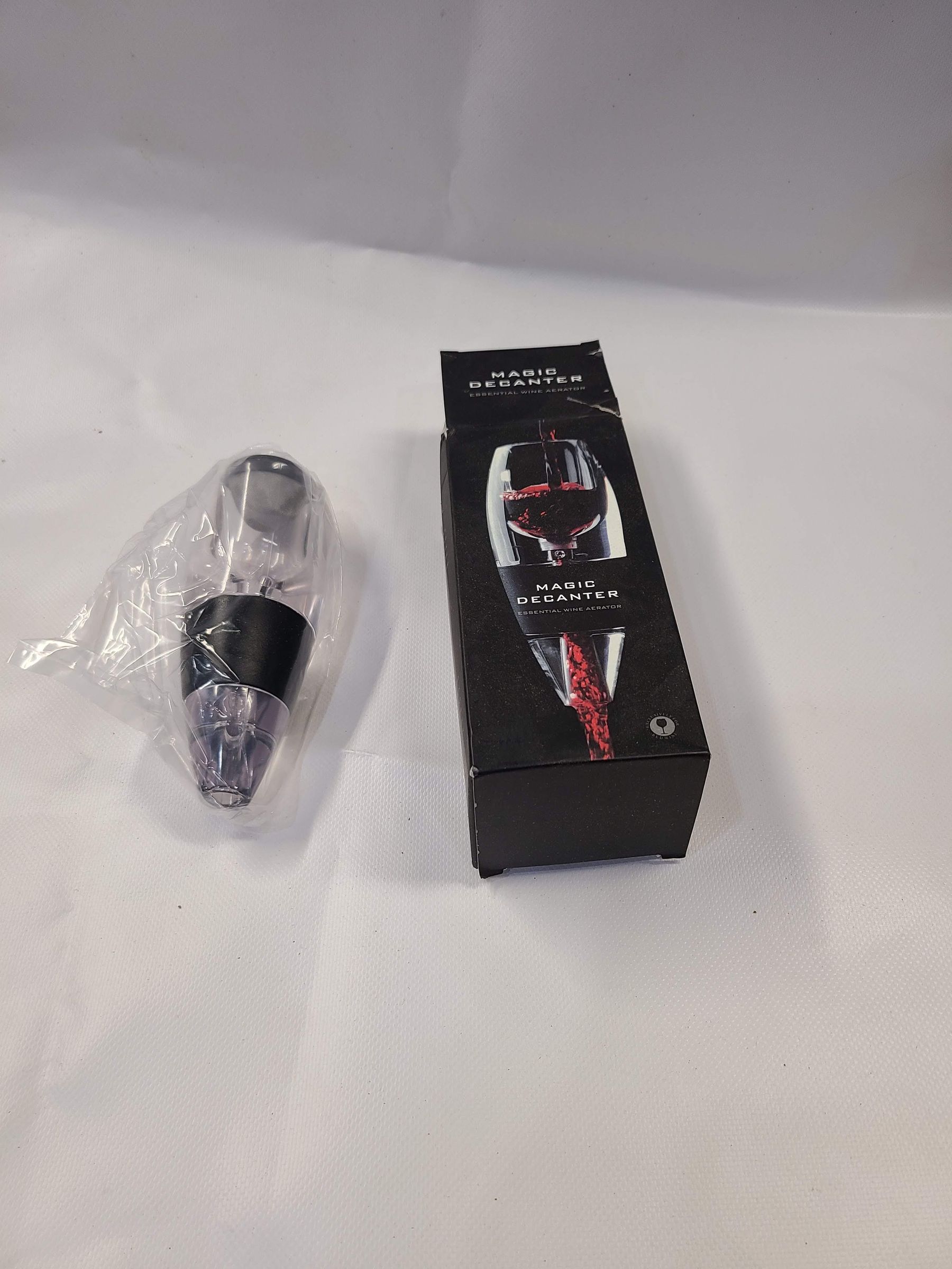 Root Zone Oxygen Planter Starter Kit - Naked Root