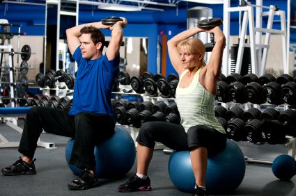 How to Join a Group Fitness Club in Tampa