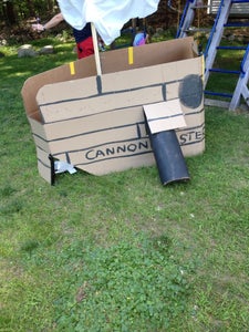 Cannon