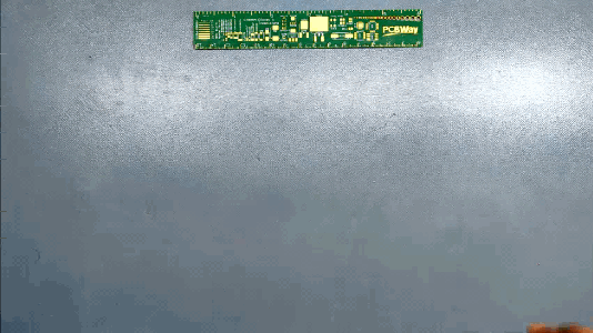 Basic Electronic Setup