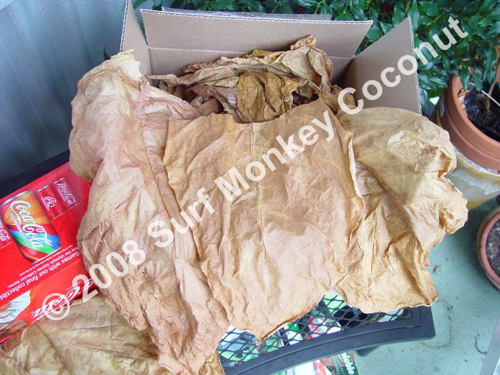 fermenting tobacco in plastic bag as weight question : r/fermentation Tobacco Fermentation / Curing Chamber