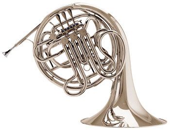 How to Make a Wolf Howl on the French Horn