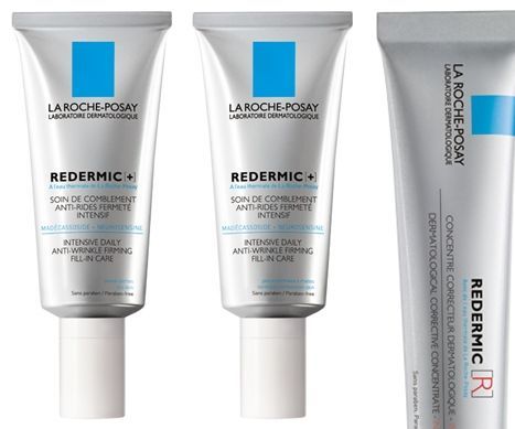 La Roche Posay Redermic