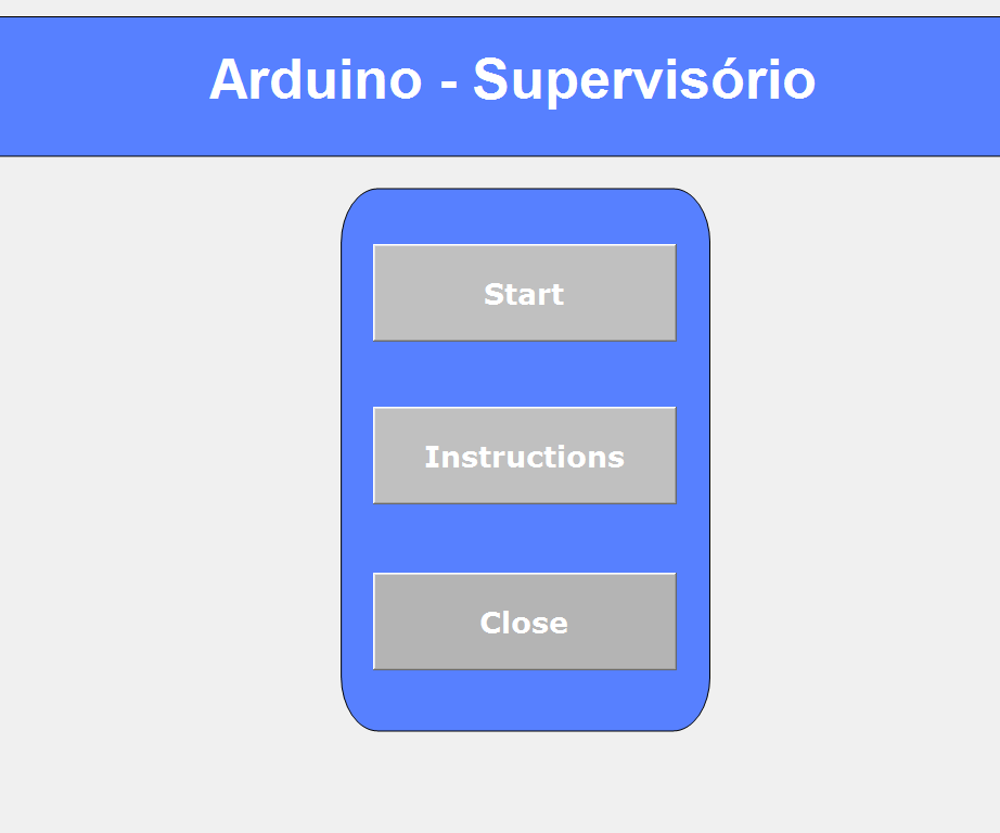 Arduino & Elipse E3 - General Purpose Automation