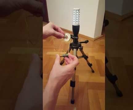 Generator - Minidrone Dc Motor