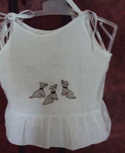 OTHER BABY DRESSES