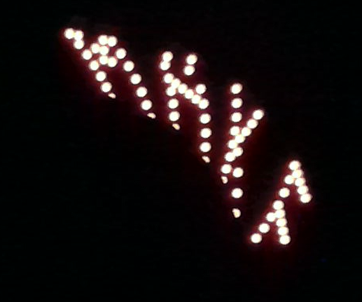 Persistence of Vision