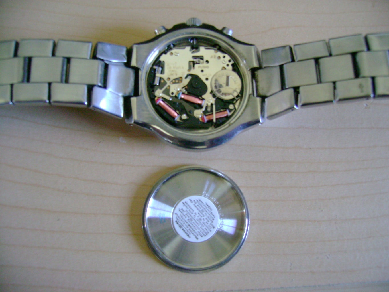 Dont Panic How To Change Watch Battery Is Easier Than You Think Complete Guide - c1wzivs