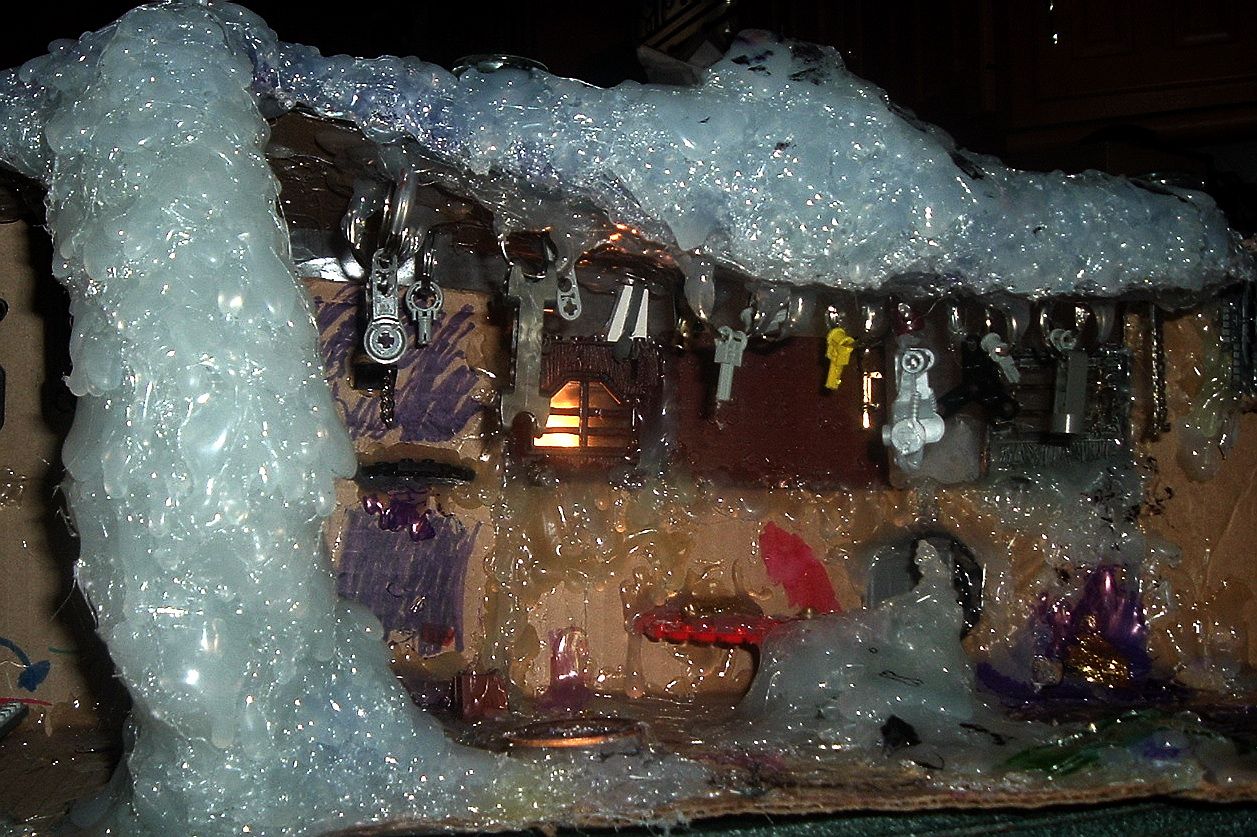 The Dungeon
