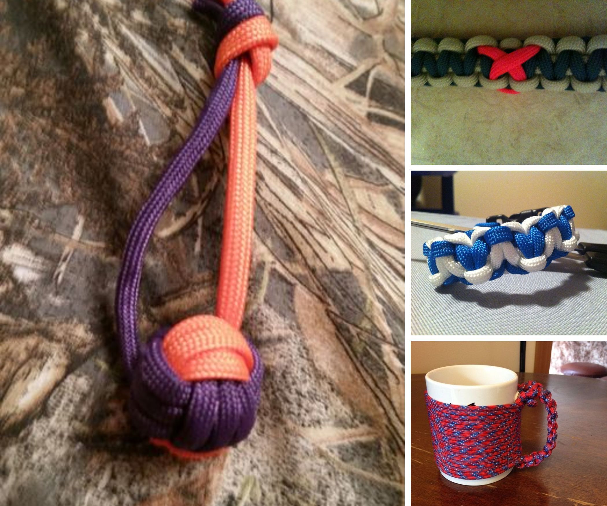 Paracord