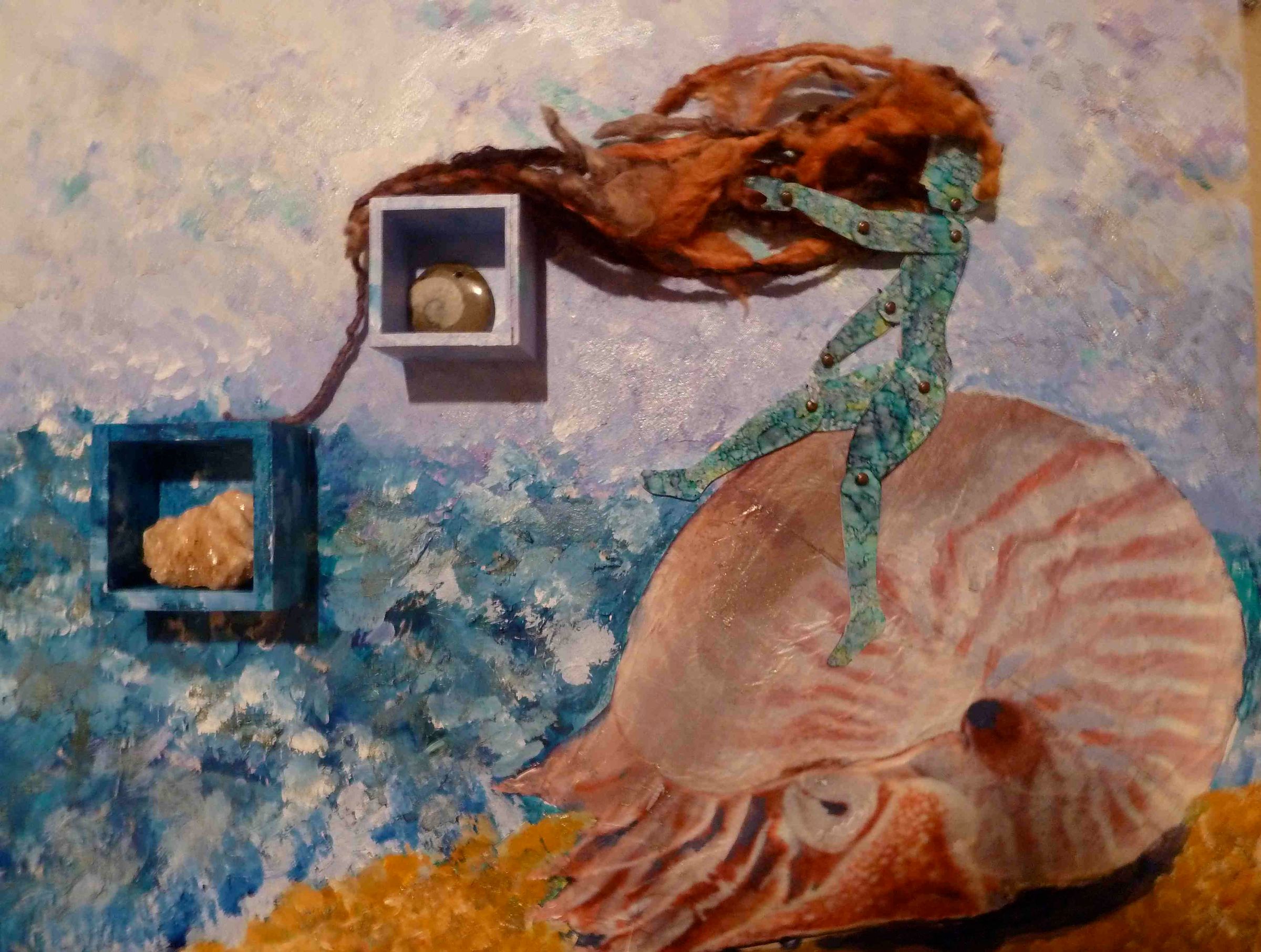 Sea Joy