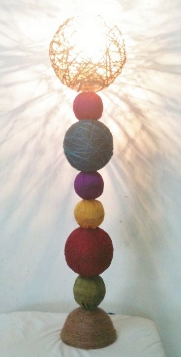 3x1 Ball Light