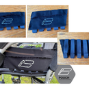 Hand Made Pocket for Molle System, Part of Pouch Wheelchair Accessories