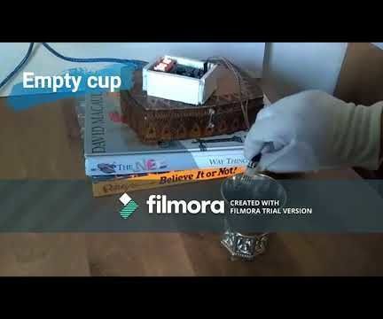 Arduino Humidity Check