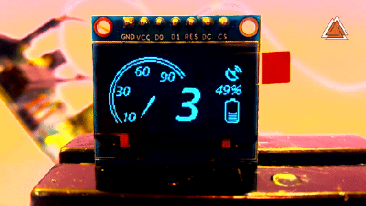 The Beginner’s Guide to Display Text, Image & Animation on OLED Display ...