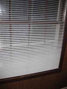 Window Blind Bracelet