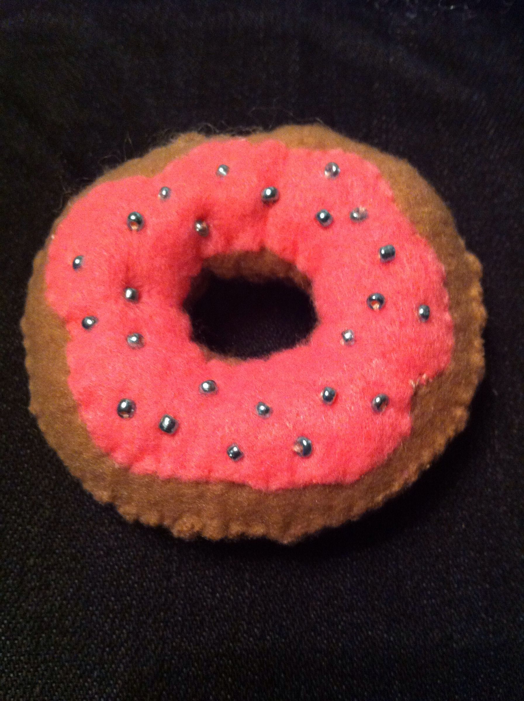 Diy Donuts