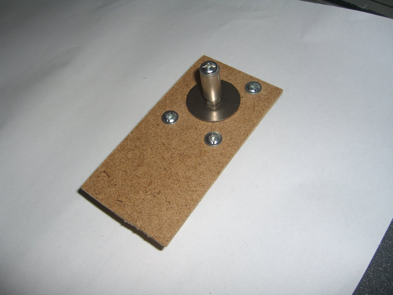Simple Wired 2 Motor Control Joystick : 6 Steps (with Pictures ... Circuit Diagram