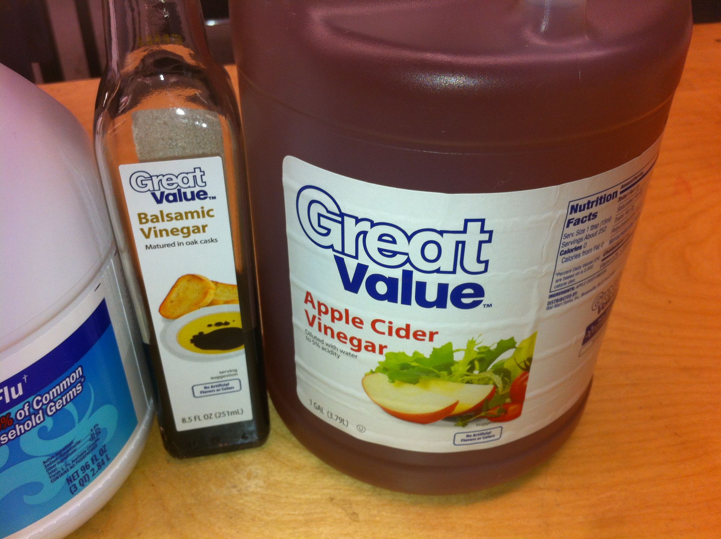 Steel Wool and Vinegar Wood Aging/Ebonizing/Weathering (A Controlled