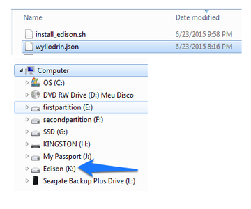 Login to Wyliodrin With Your Account and Add Your Board