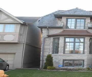 Conformity to the Legal Facets on Roofing Option