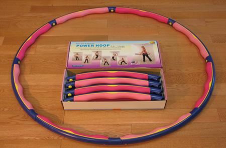 Picking Out the Right Hoop