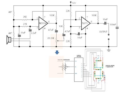Schematics