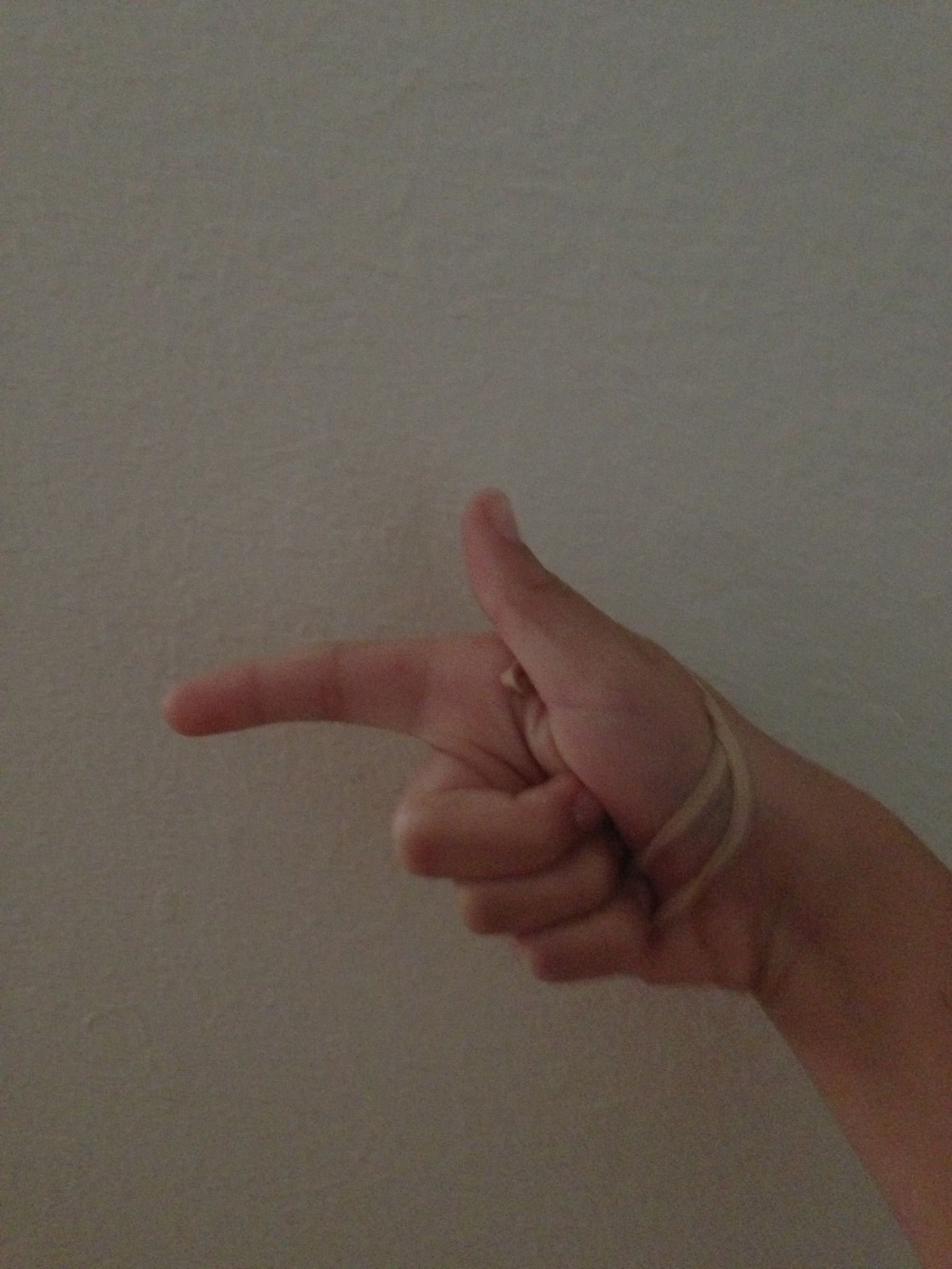 How to Shoot a Rubber Band 5 Steps Instructables