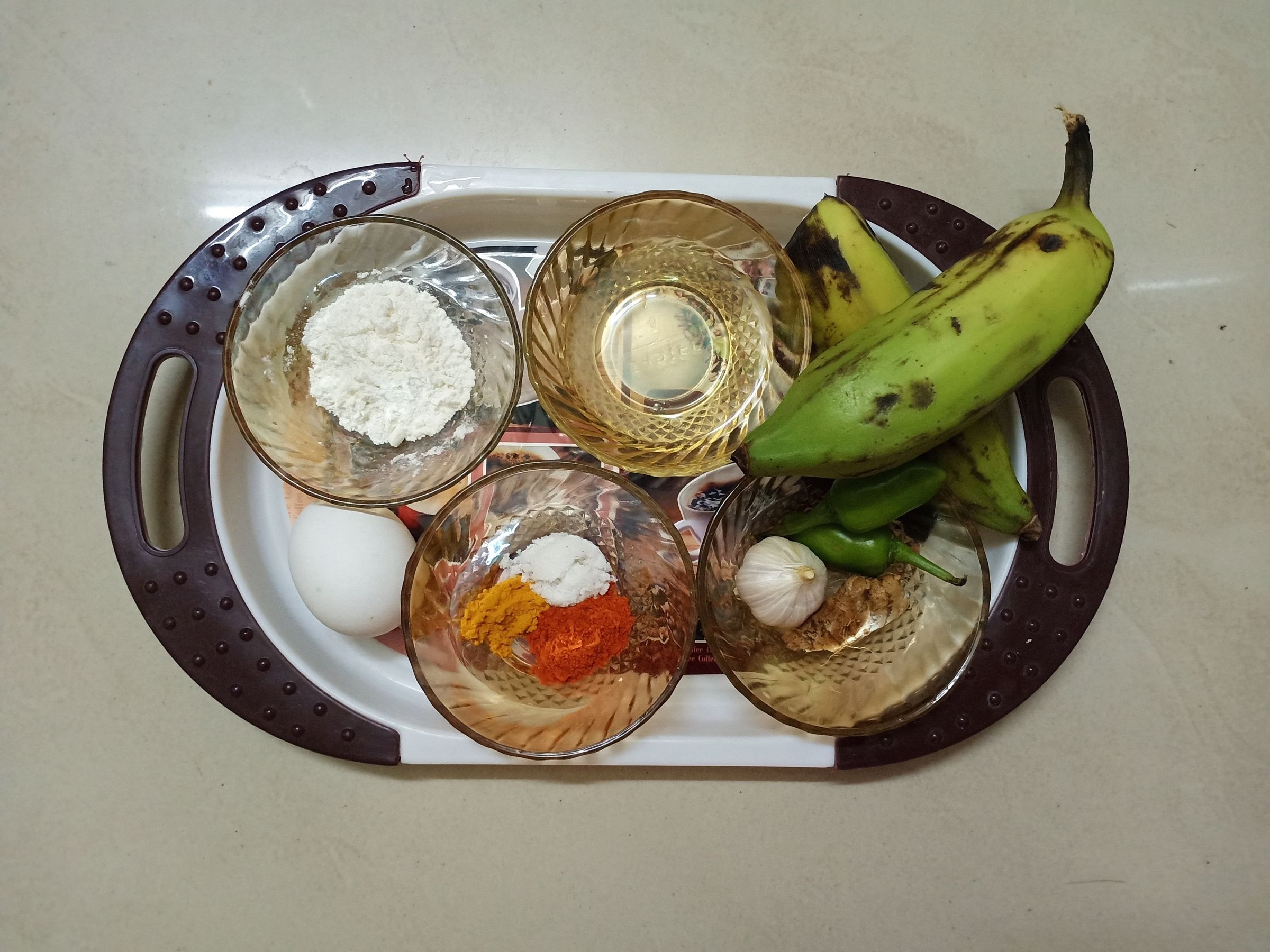 Fishless Fish Fry : 6 Steps - Instructables