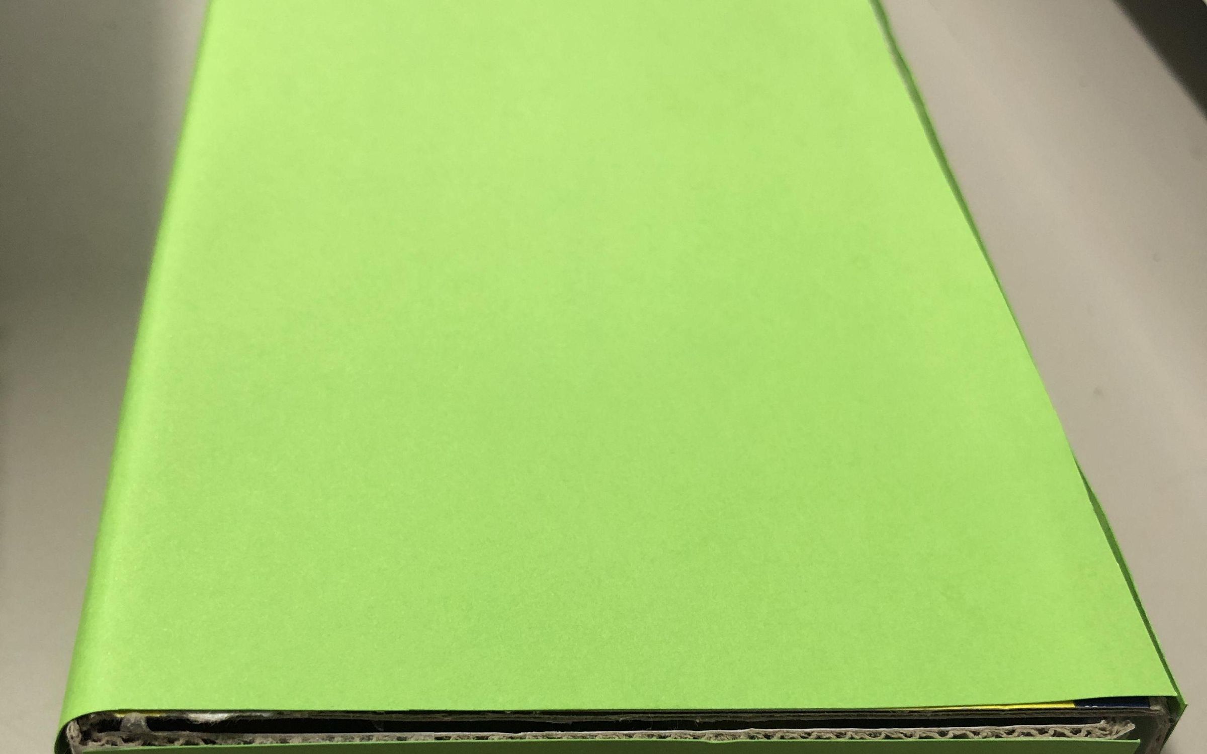 DIY Pencil Case
