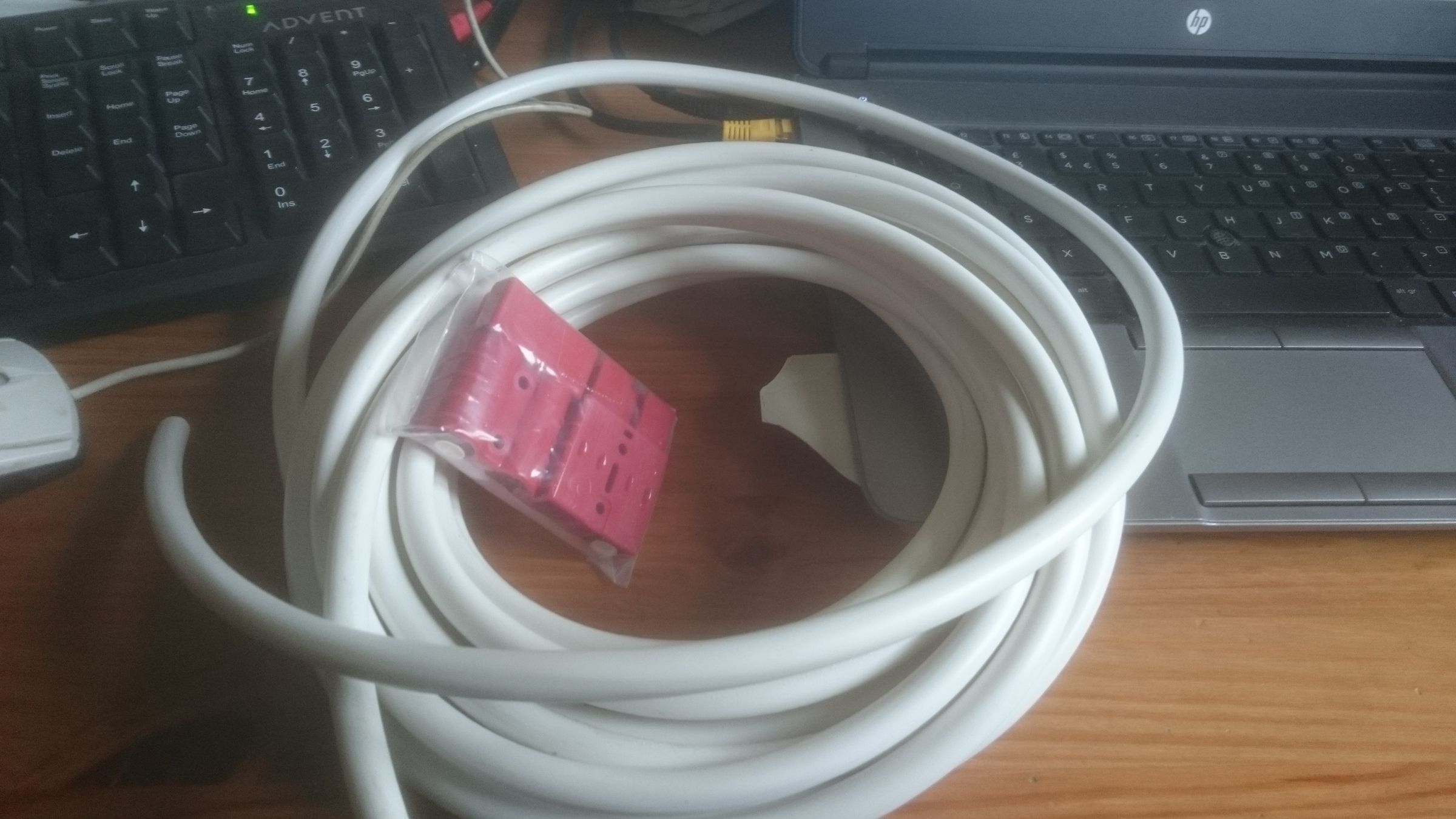 Anderson Connectors Without Crimping Tools Instructables