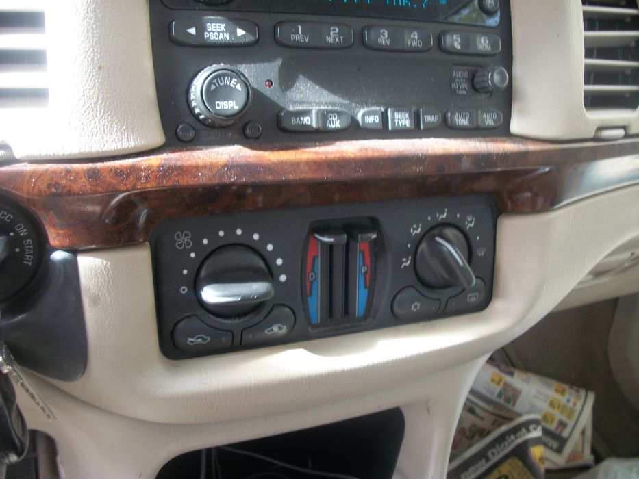 How to Burp Your Car's Cooling System : 6 Steps (with Pictures ...