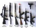Guide to Airsoft
