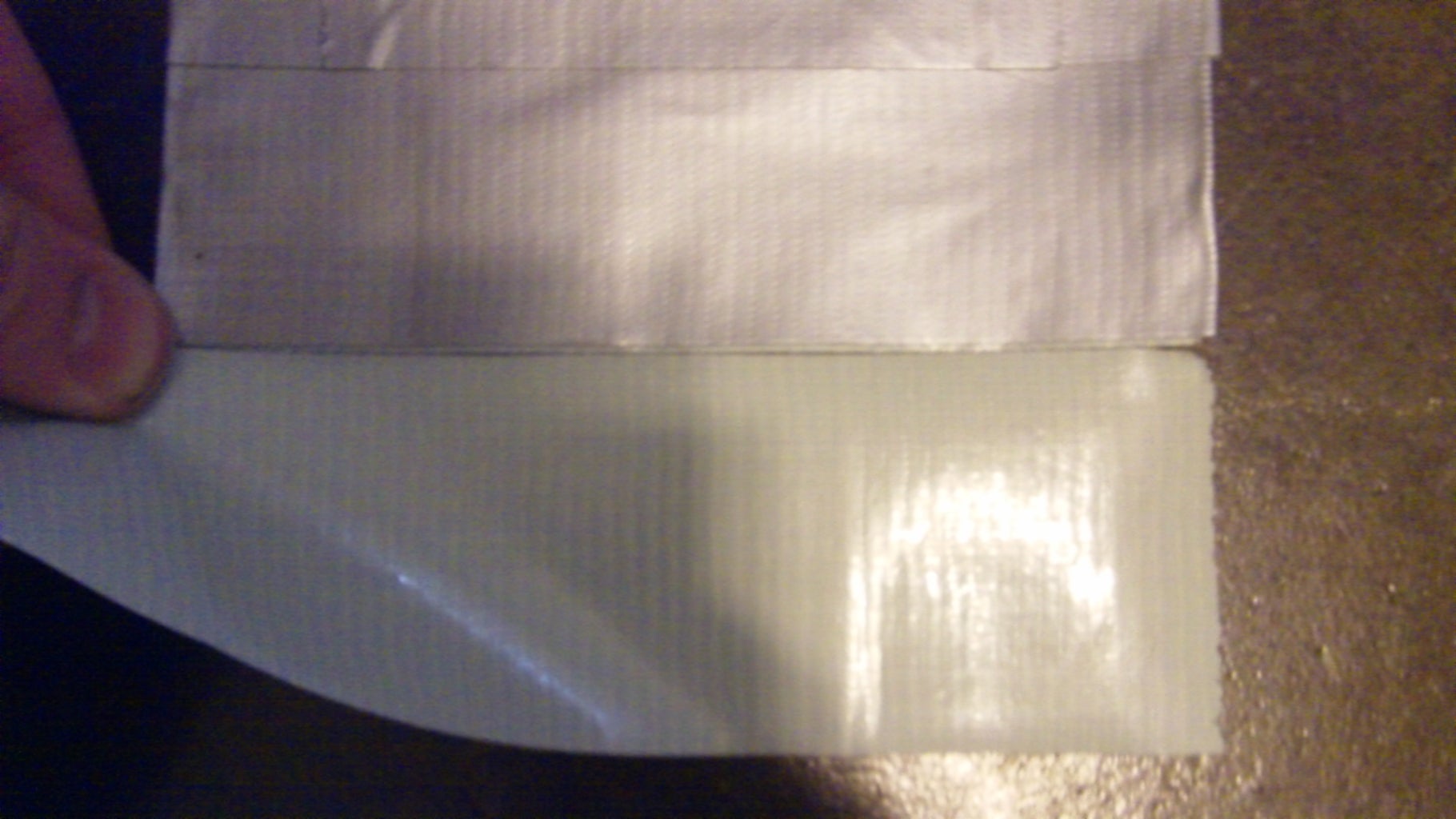 Make Anything!! Duck Tape Guide : 8 Steps - Instructables