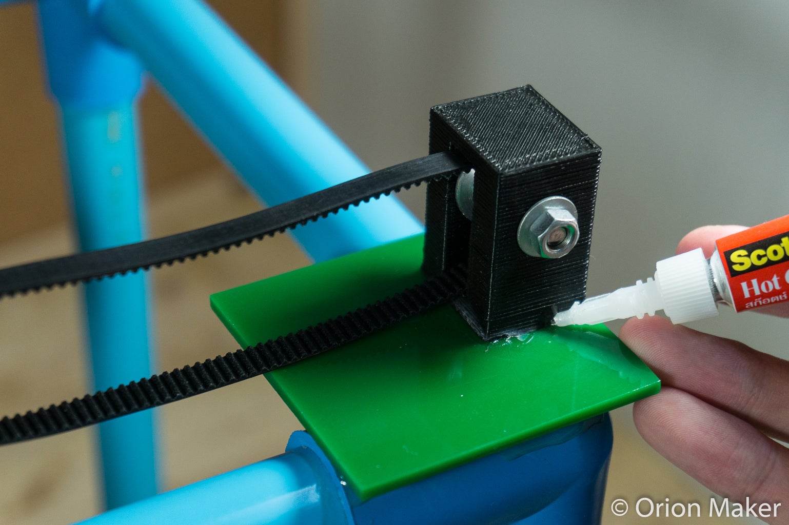 IoT Automatic Plant Watering System 23 Steps with Pictures Circuit Diagram