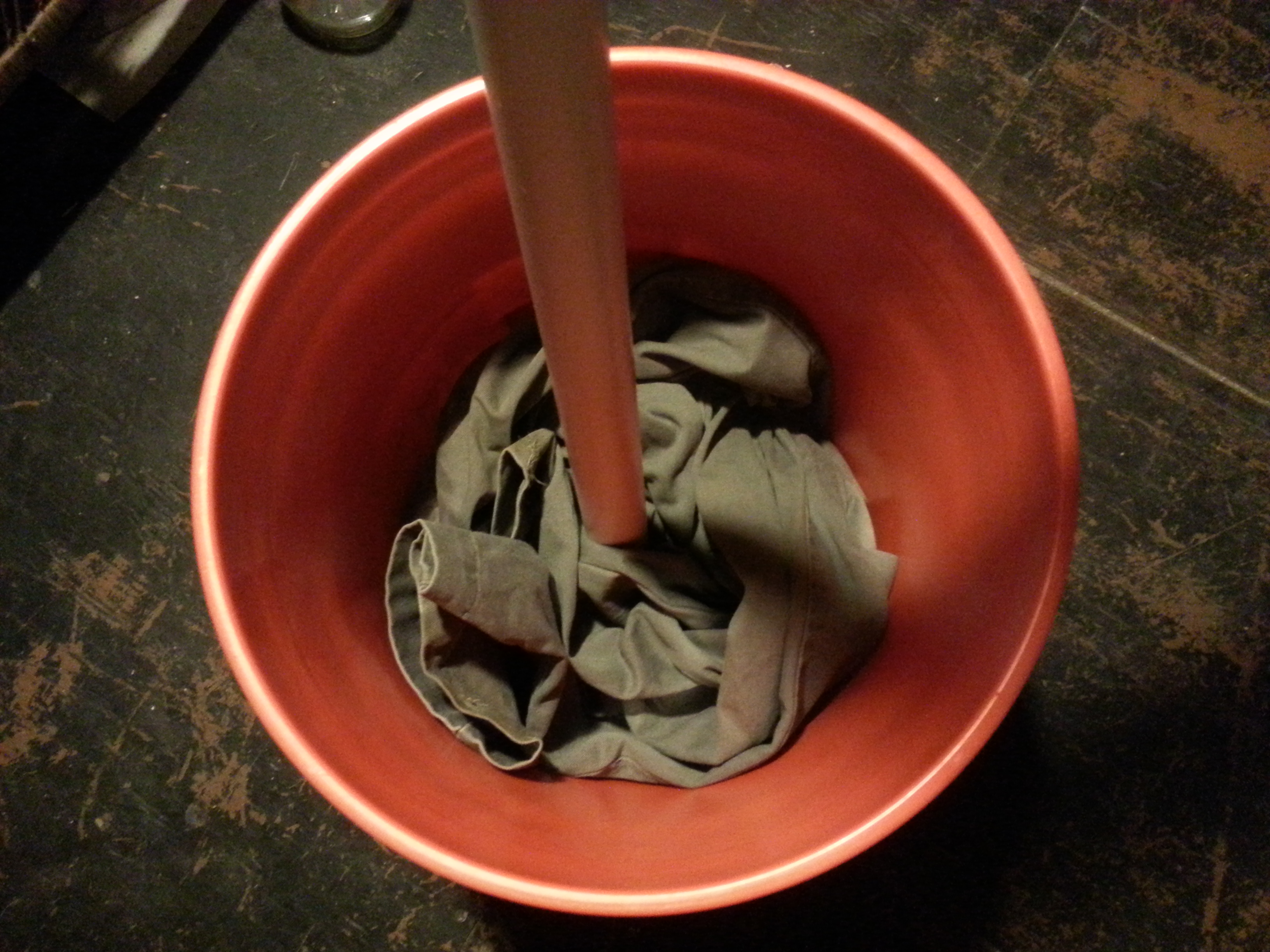 The 10 Eco Washing Machine 3 Steps Instructables