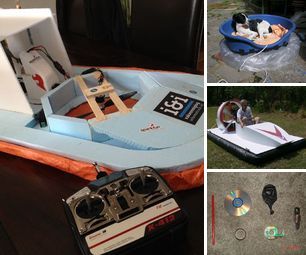 Hovercrafts