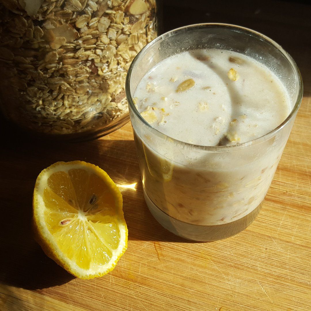 Muesli 3 Ways 4 Steps (with Pictures) Instructables