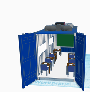 Modular Classroom : 10 Steps - Instructables