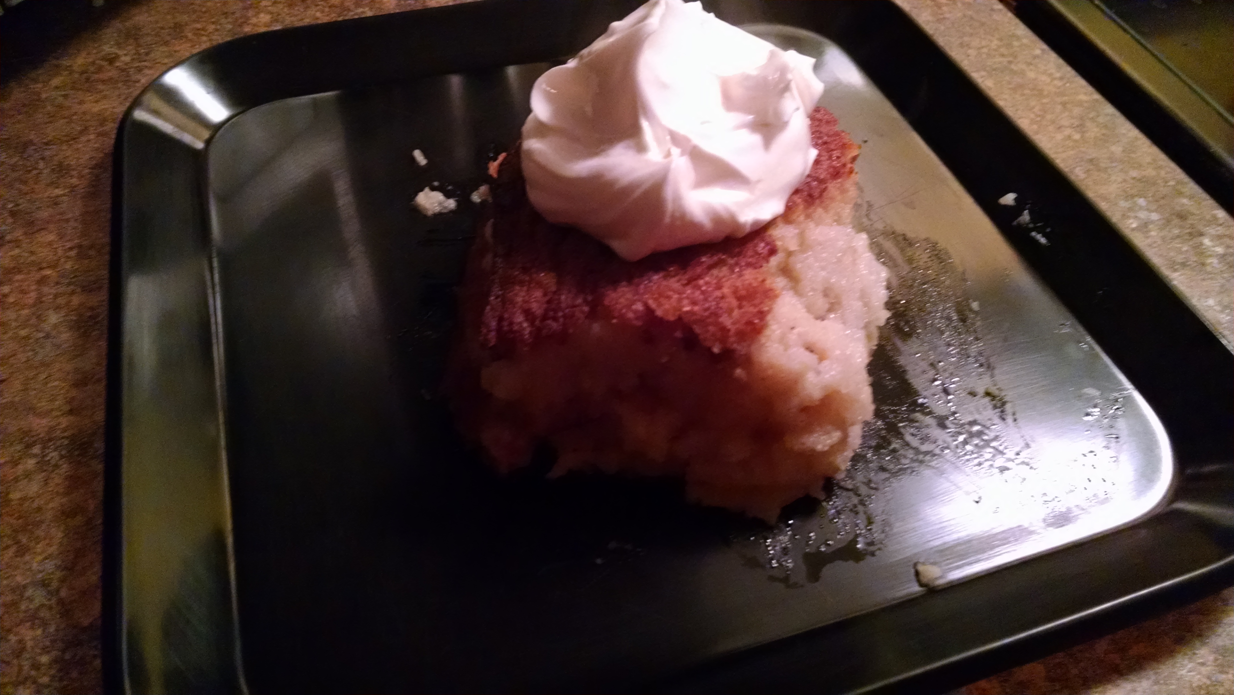 Lazy Blender Kugelis