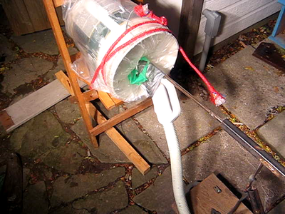 The Air Pump