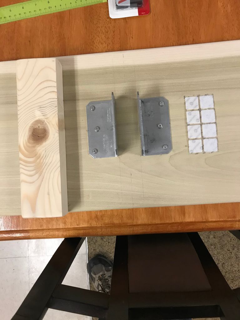Putting Things Together