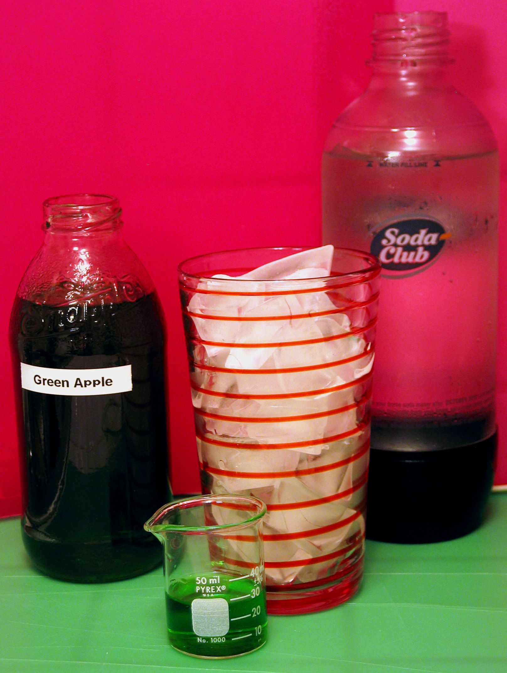 How to Make Soft Drinks 4 Steps (with Pictures) Instructables