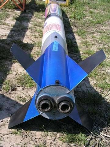 Collection Cover Image: Rockets